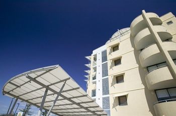 ULTIQA Shearwater Resort - Accommodation 4U 41