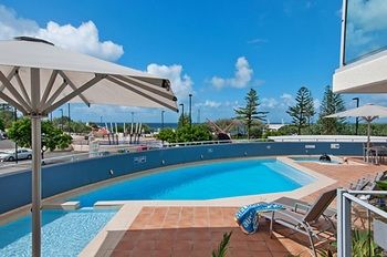 ULTIQA Shearwater Resort - Accommodation 4U 42