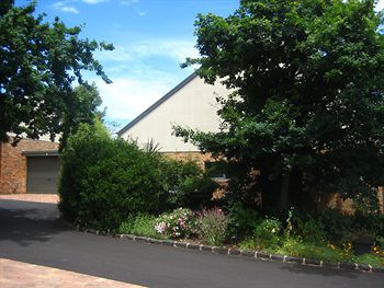 Bungunyah Apartments - Accommodation 4U 2