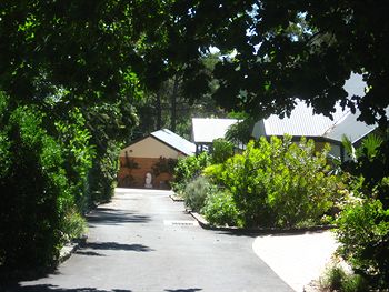 Bungunyah Apartments - Accommodation 4U 5