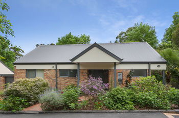Bungunyah Apartments - Accommodation 4U 10