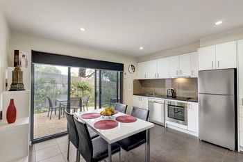 Bungunyah Apartments - Accommodation 4U 11