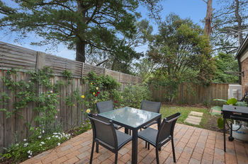 Bungunyah Apartments - Accommodation 4U 13