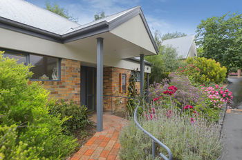 Bungunyah Apartments - Accommodation 4U 14