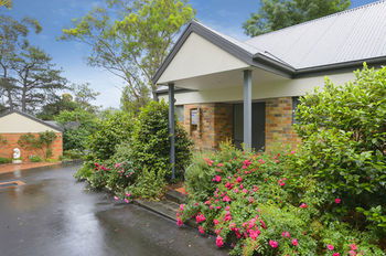 Bungunyah Apartments - Accommodation 4U 21