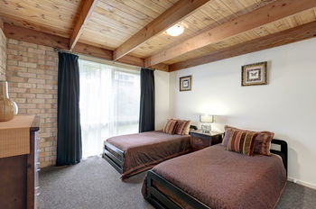 Bungunyah Apartments - Accommodation 4U 26