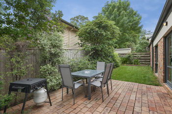 Bungunyah Apartments - Accommodation 4U 27