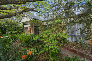 Bungunyah Apartments - Accommodation 4U 32