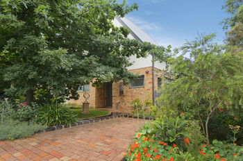 Bungunyah Apartments - Accommodation 4U 38