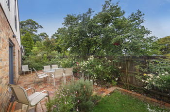 Bungunyah Apartments - Accommodation 4U 51