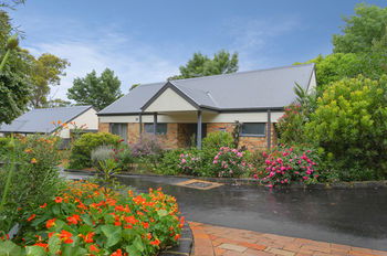 Bungunyah Apartments - Accommodation 4U 53