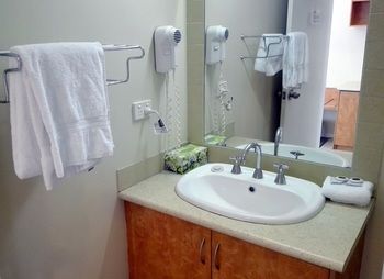 Glen Inn - Accommodation 4U 4