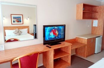 Glen Inn - Accommodation 4U 8