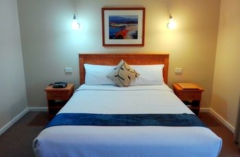 Glen Inn - Accommodation 4U 11