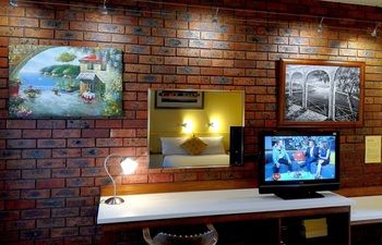 Glen Inn - Accommodation 4U 16