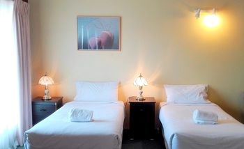 Glen Inn - Accommodation 4U 21