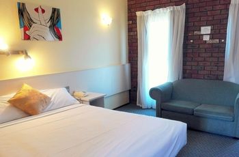 Glen Inn - Accommodation 4U 22