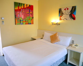 Glen Inn - Accommodation 4U 29