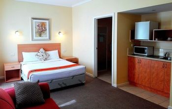 Glen Inn - Accommodation 4U 33
