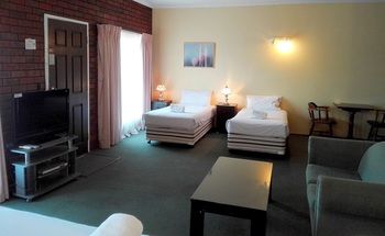 Glen Inn - Accommodation 4U 46