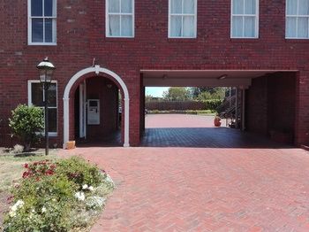 Glen Inn - Accommodation 4U 53