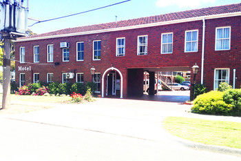 Glen Inn - Accommodation 4U 55