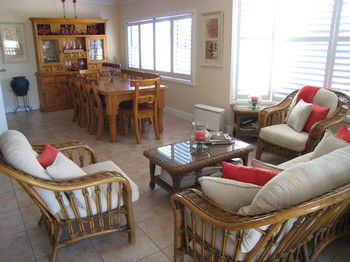 Brezza Bella Bed & Breakfast - Accommodation 4U 2