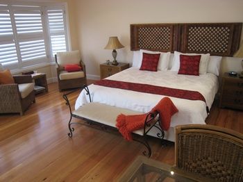 Brezza Bella Bed & Breakfast - Accommodation 4U 3