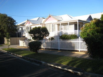 Brezza Bella Bed & Breakfast - Accommodation 4U 4