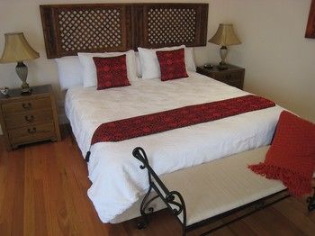 Brezza Bella Bed & Breakfast - Accommodation 4U 7