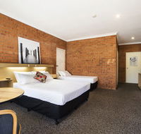 Archer Hotel Nowra - Accommodation 4U