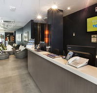 Quality Hotel Sands - Accommodation 4U