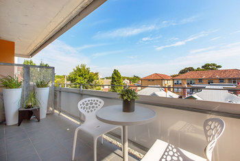 Apartment2c - Gramercy - Accommodation 4U 0