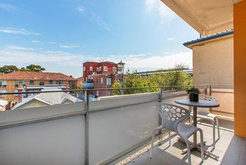 Apartment2c - Gramercy - Accommodation 4U 1