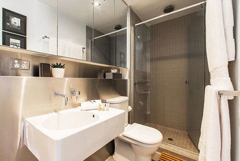 Apartment2c - Gramercy - Accommodation 4U 2