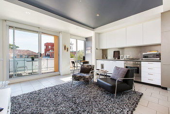 Apartment2c - Gramercy - Accommodation 4U 5