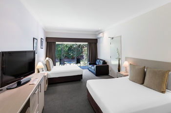 Best Western Hunter Gateway - Accommodation 4U 4