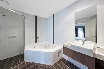 Best Western Hunter Gateway - Accommodation 4U 8