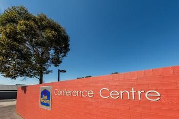 Best Western Hunter Gateway - Accommodation 4U 11