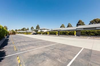 Best Western Hunter Gateway - Accommodation 4U 12