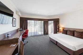 Best Western Hunter Gateway - Accommodation 4U 15