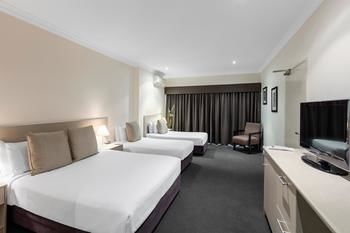 Best Western Hunter Gateway - Accommodation 4U 16