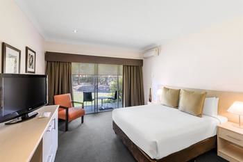 Best Western Hunter Gateway - Accommodation 4U 18