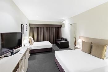 Best Western Hunter Gateway - Accommodation 4U 19