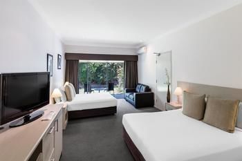 Best Western Hunter Gateway - Accommodation 4U 20