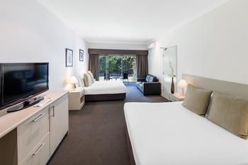Best Western Hunter Gateway - Accommodation 4U 21