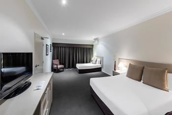 Best Western Hunter Gateway - Accommodation 4U 22