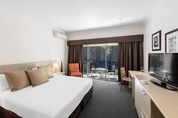 Best Western Hunter Gateway - Accommodation 4U 23