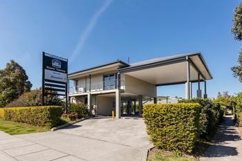 Best Western Hunter Gateway - Accommodation 4U 24