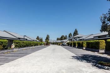 Best Western Hunter Gateway - Accommodation 4U 25